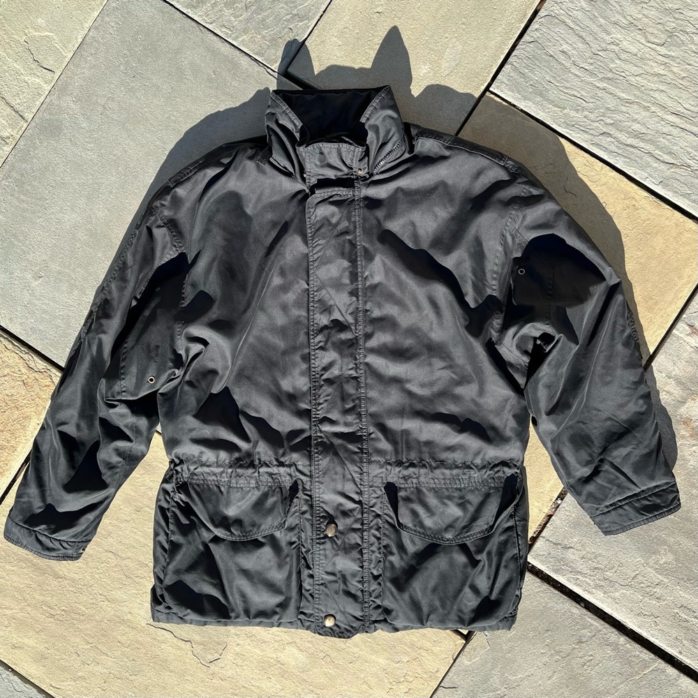 Vintage 90’s HBO Jacket